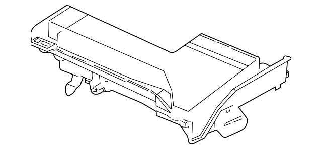Cover,Air Cleaner