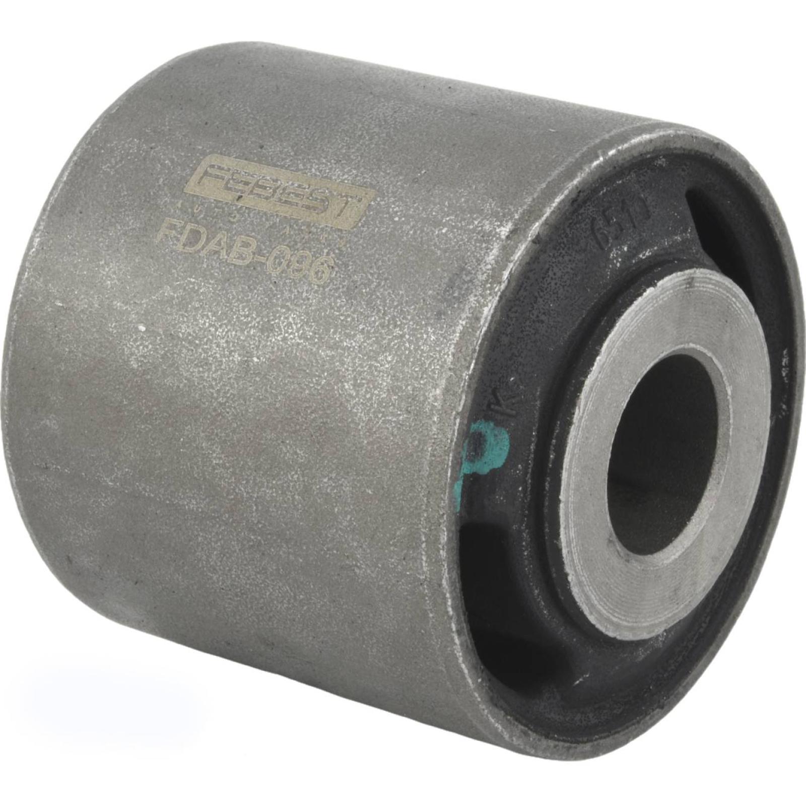 rear knuckle bushing