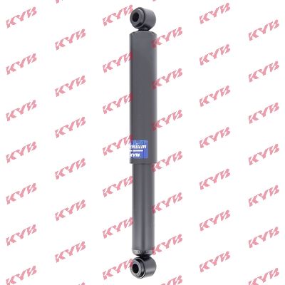 Shock Absorber