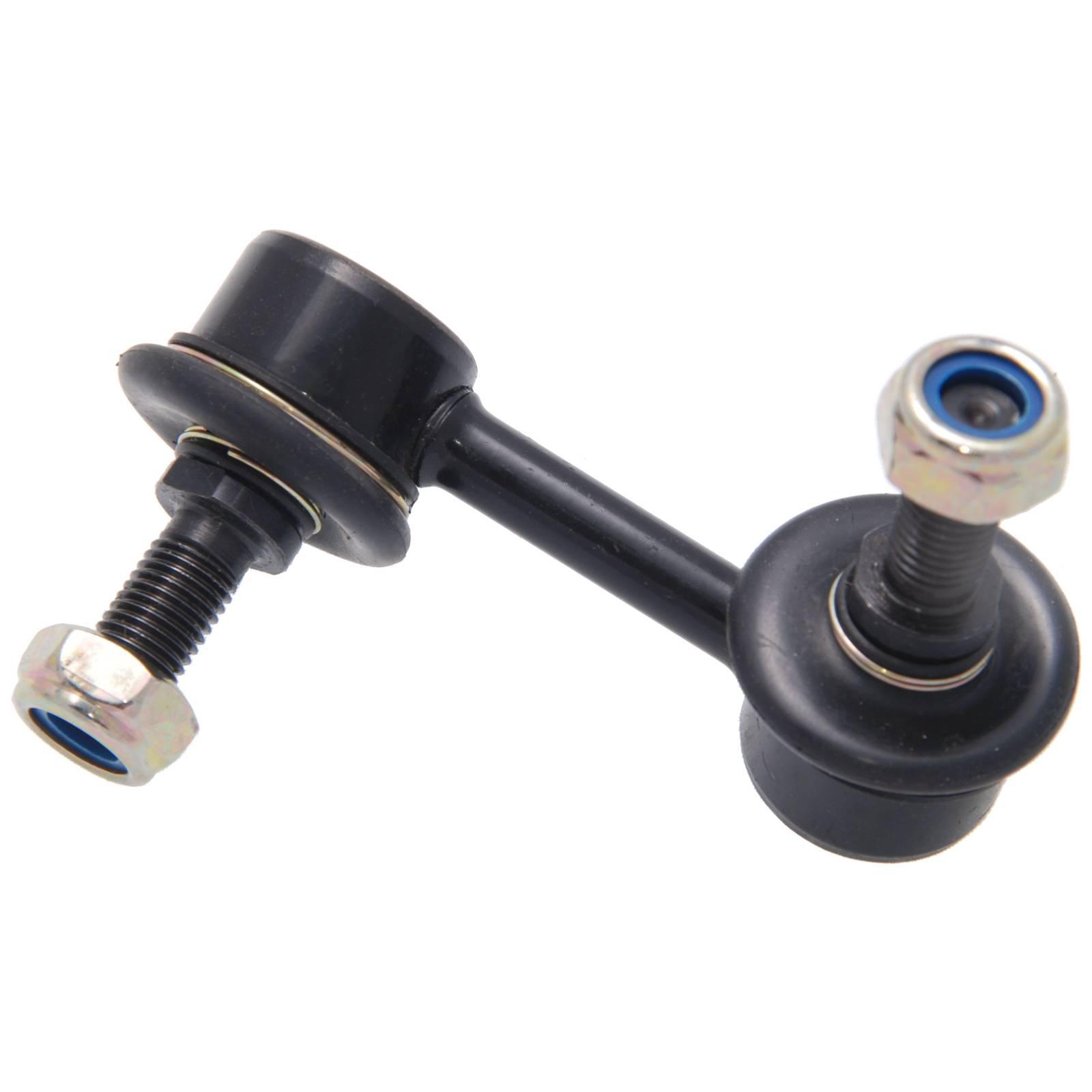 rear left stabilizer link / sway bar link