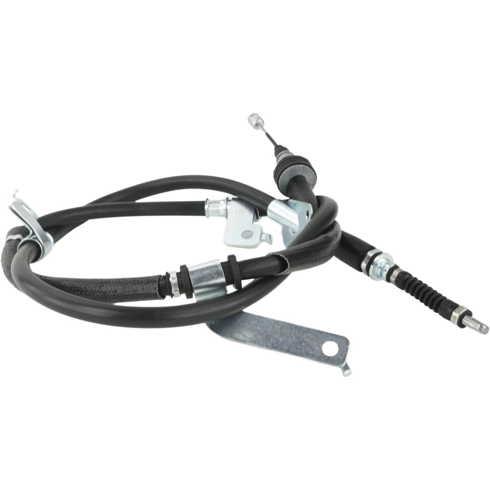 Parking brake cable, right