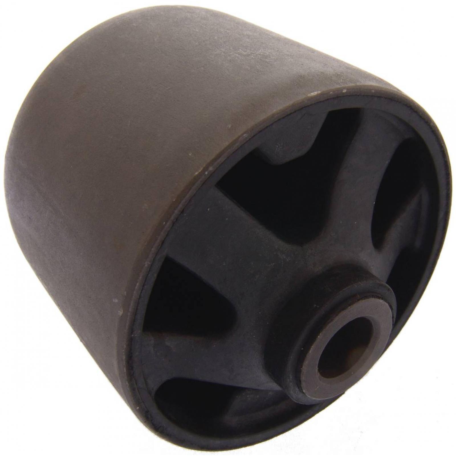 left engine mount bushing at