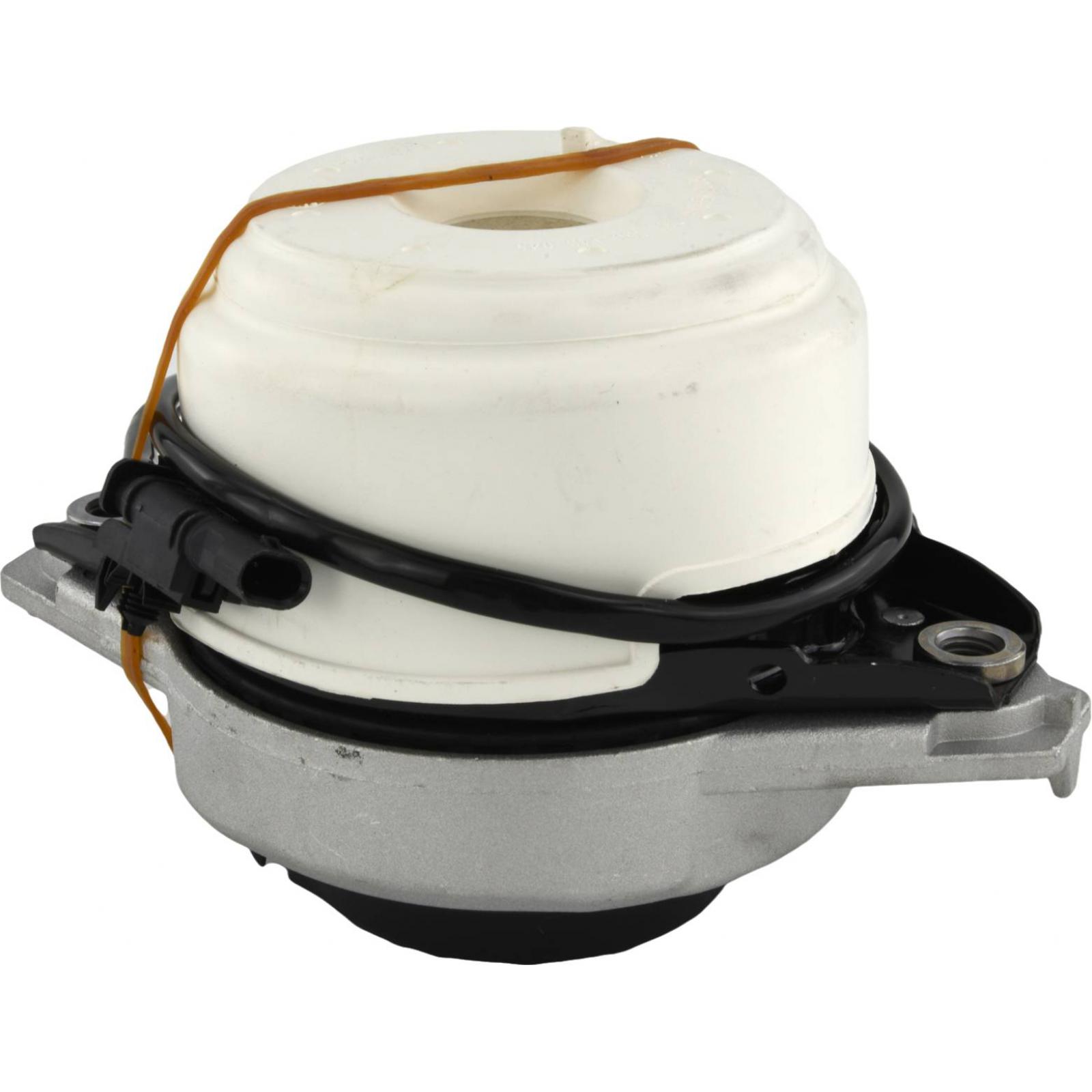 Left engine mount (hydro)