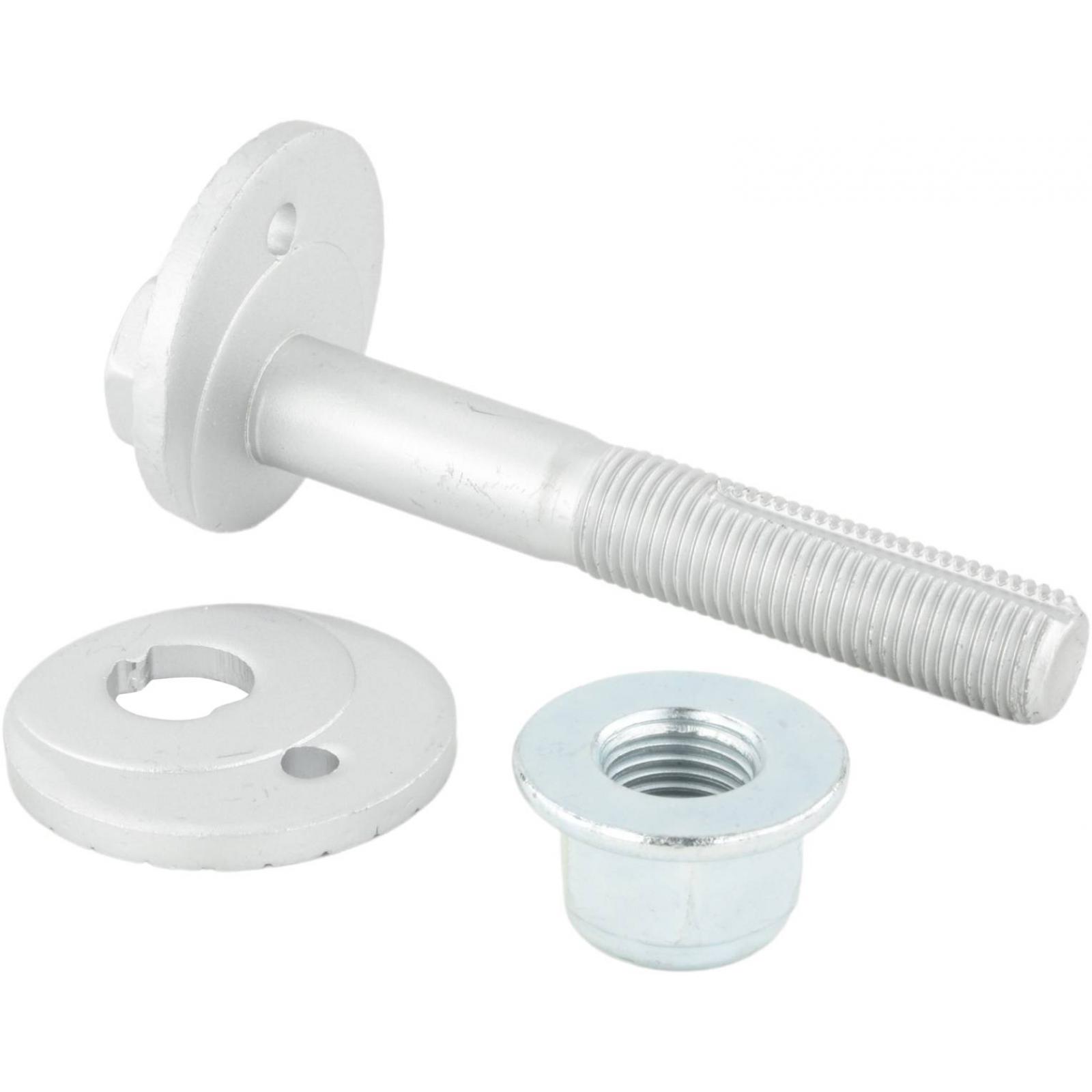 Repair kit, camber adjusting eccentric bolt