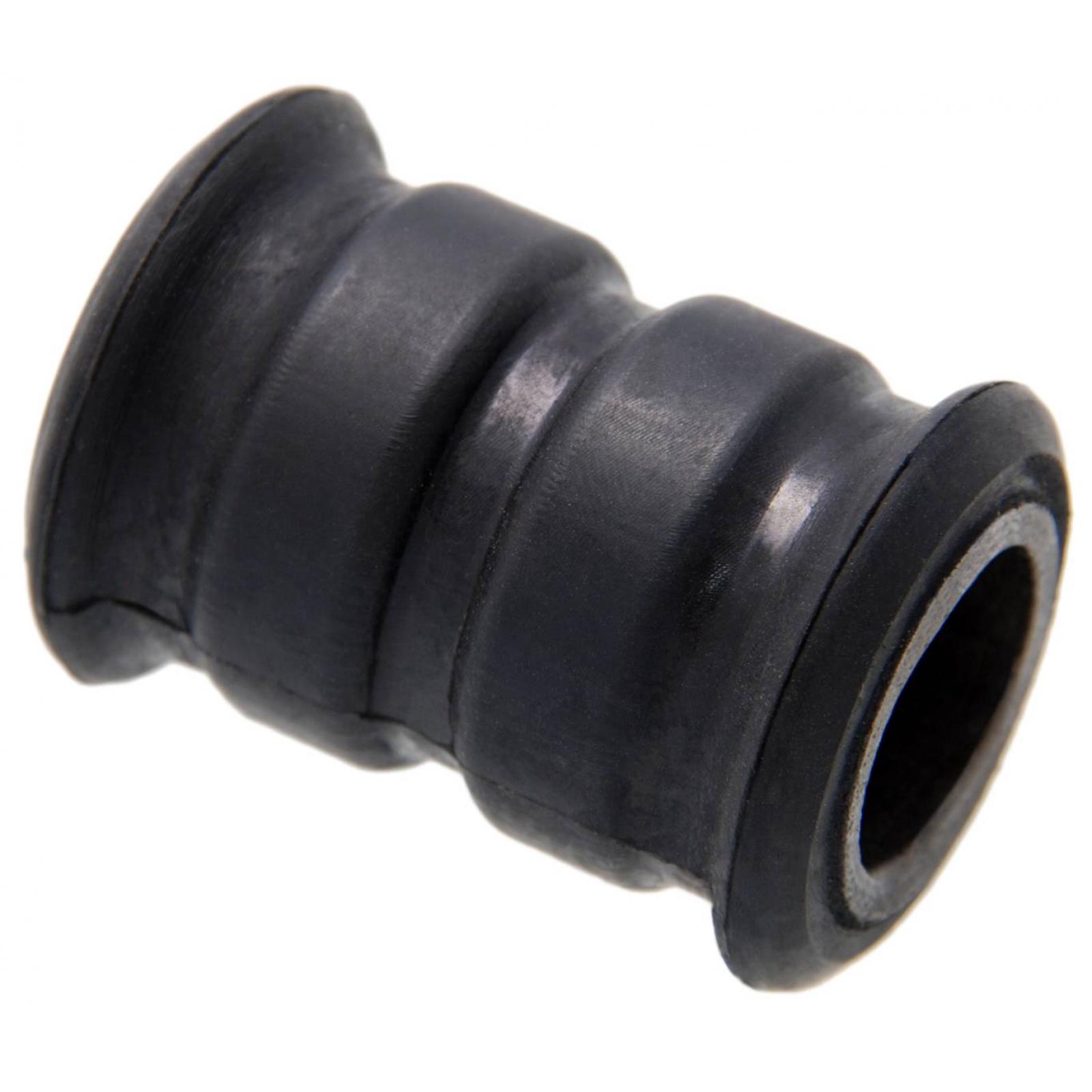Steering rack bushing