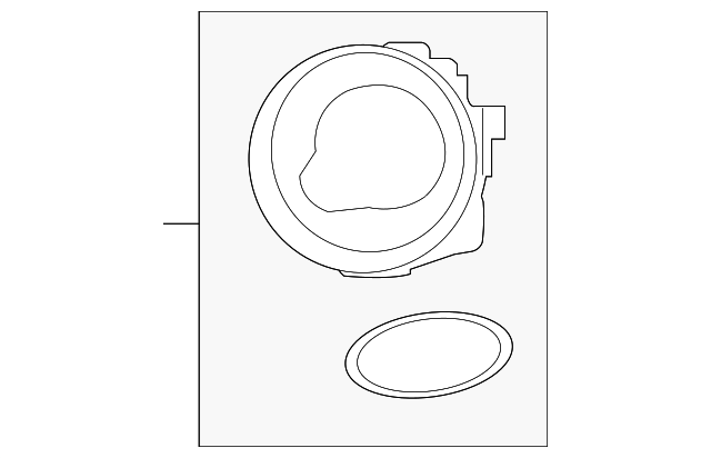 Filler Neck - BMW (11-12-7-507-224)