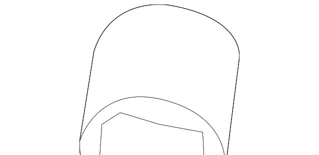 Suspension Control Arm Bushing - BMW (31-12-6-791-397)