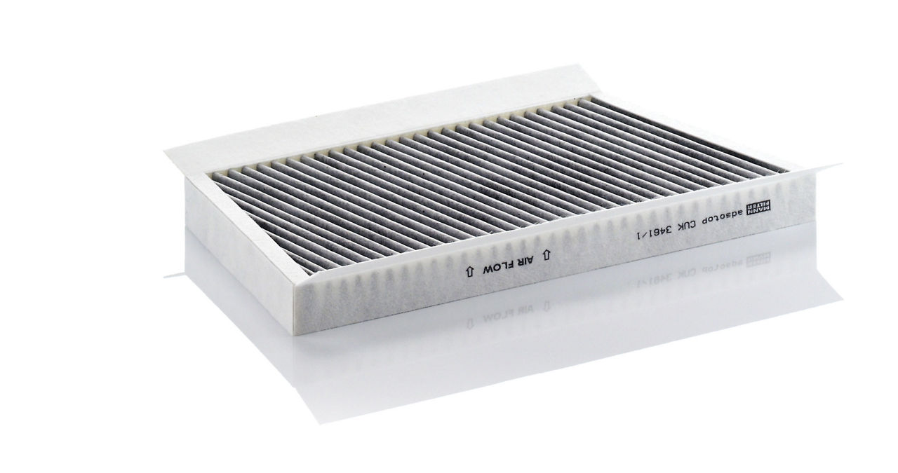 A/C Filter Db W203/00->I