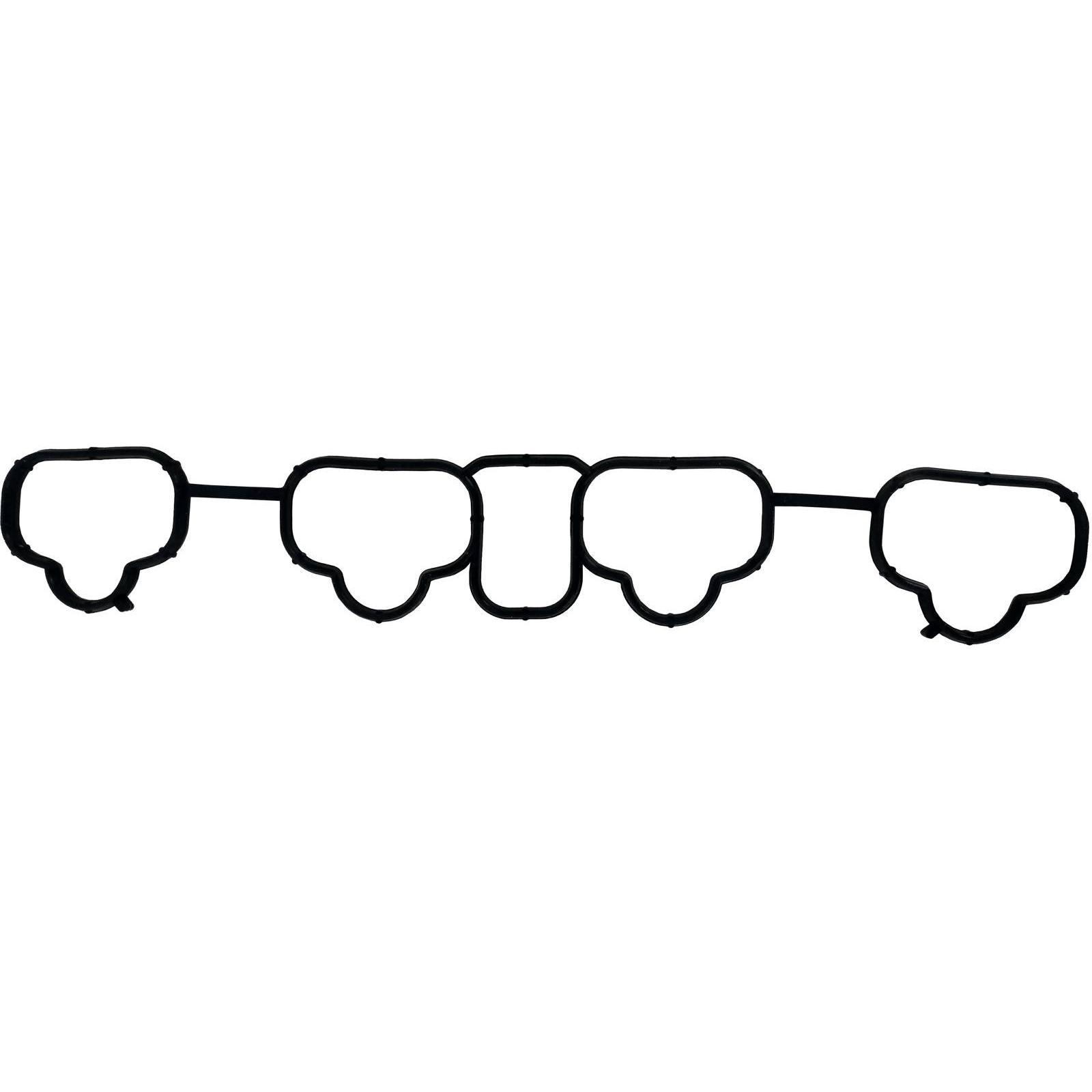 Intake manifold gasket