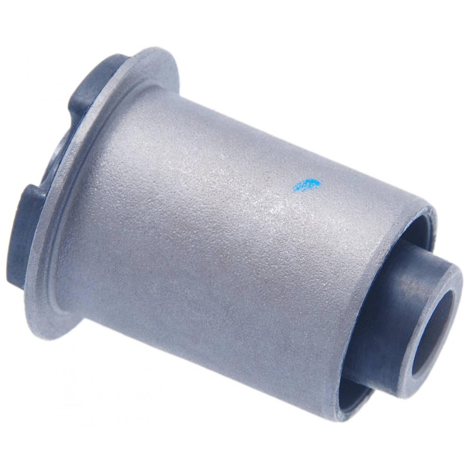 Rear arm bushing