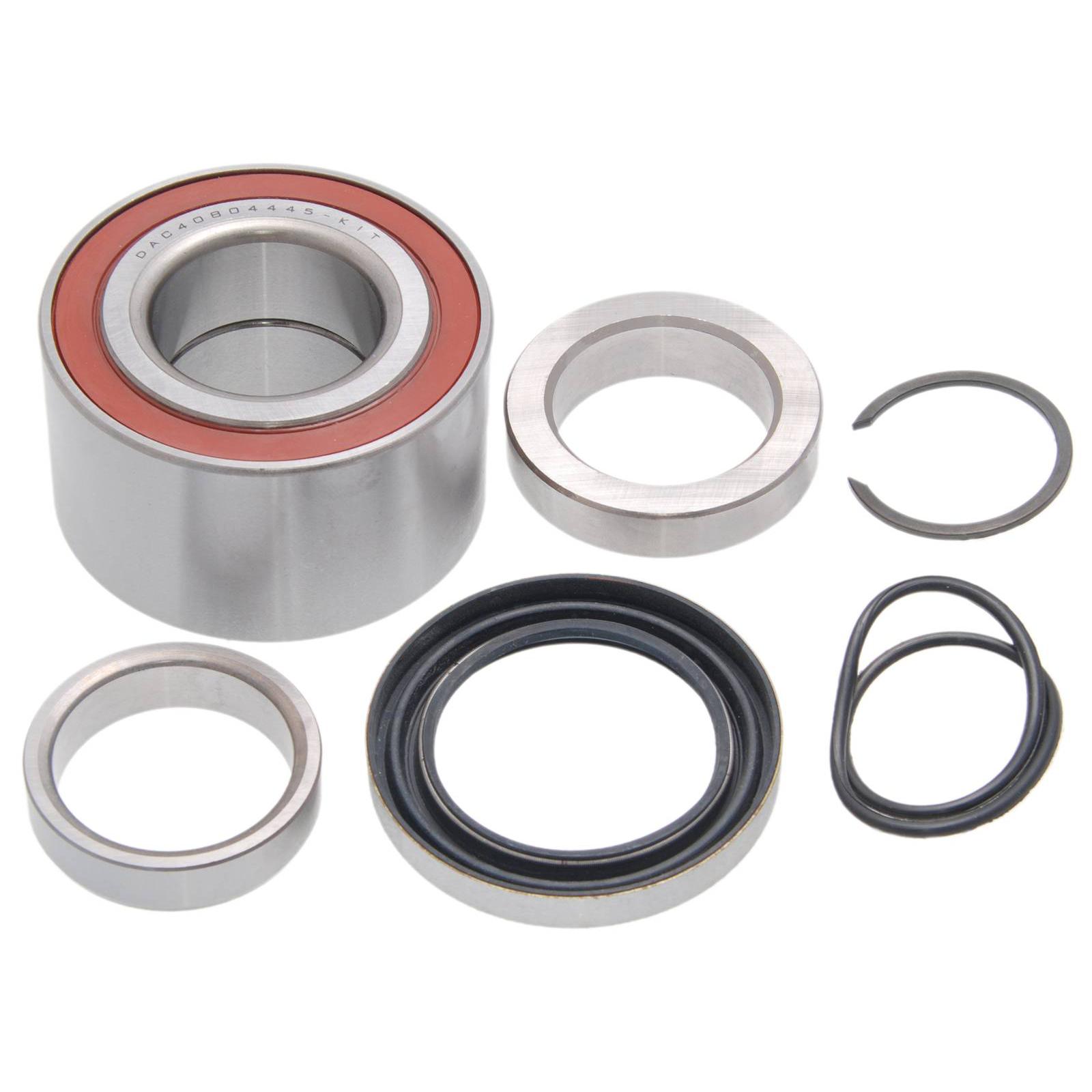rear wheel bearing repair kit 40x80x44x45