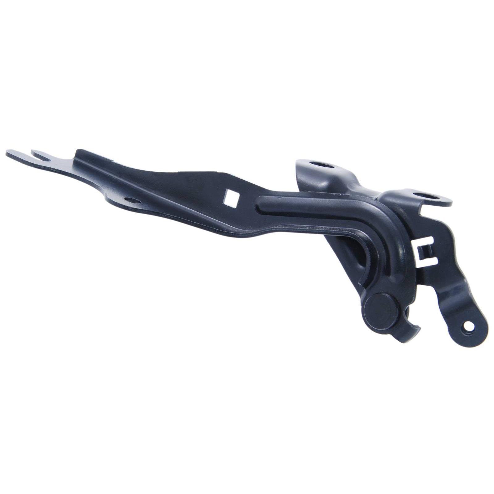 Hinge assembly hood left