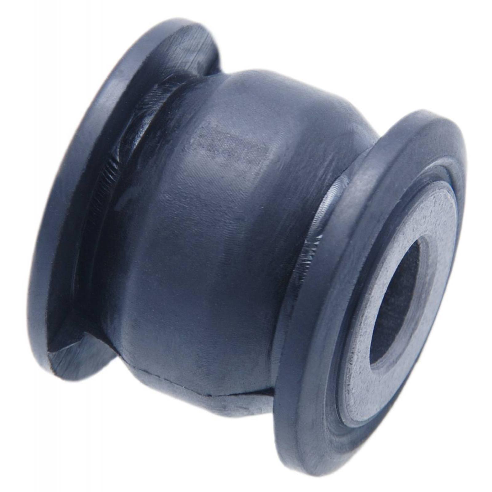 Steering rack bushing