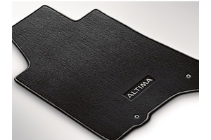 Altima Carpeted Floor Mat