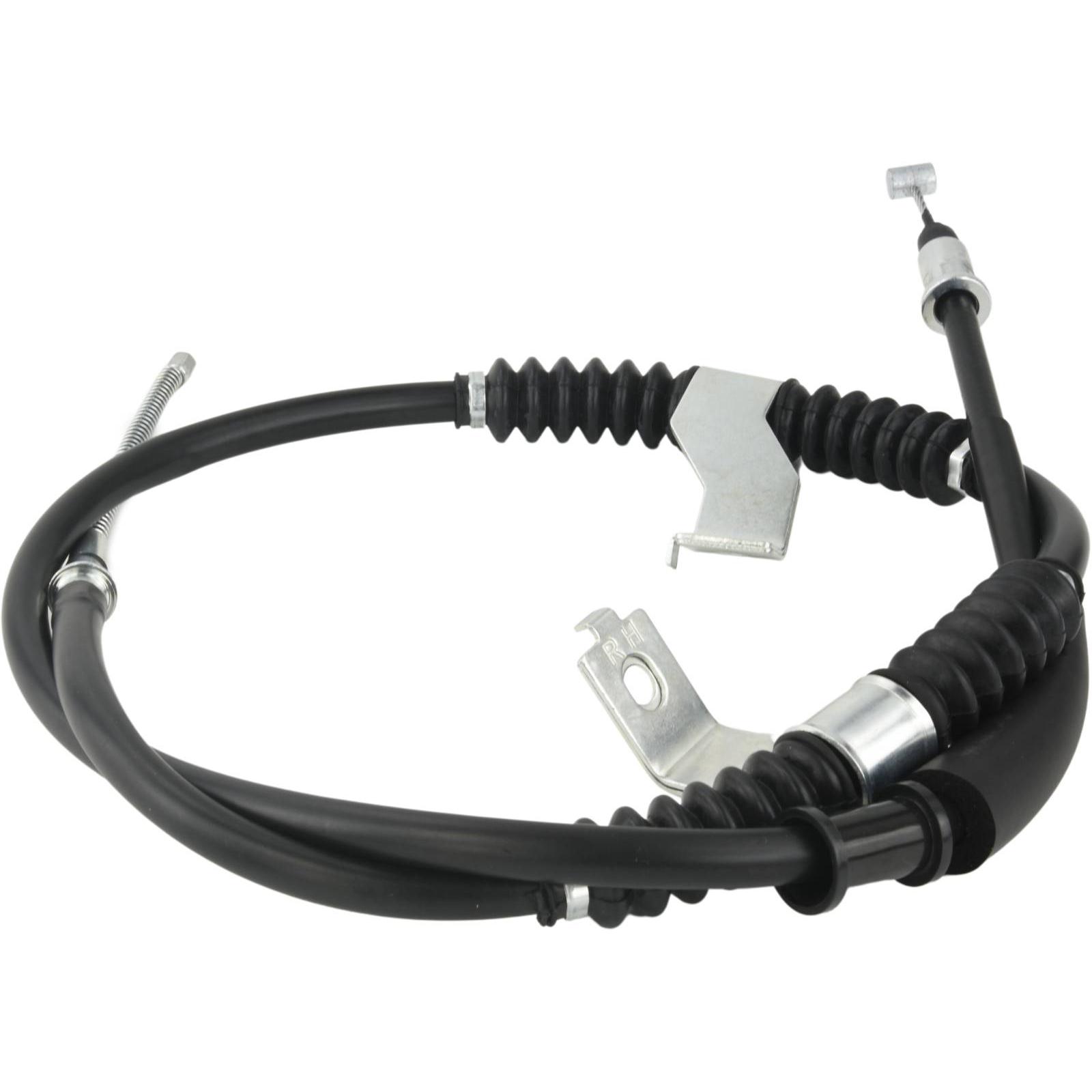 Parking brake cable, right