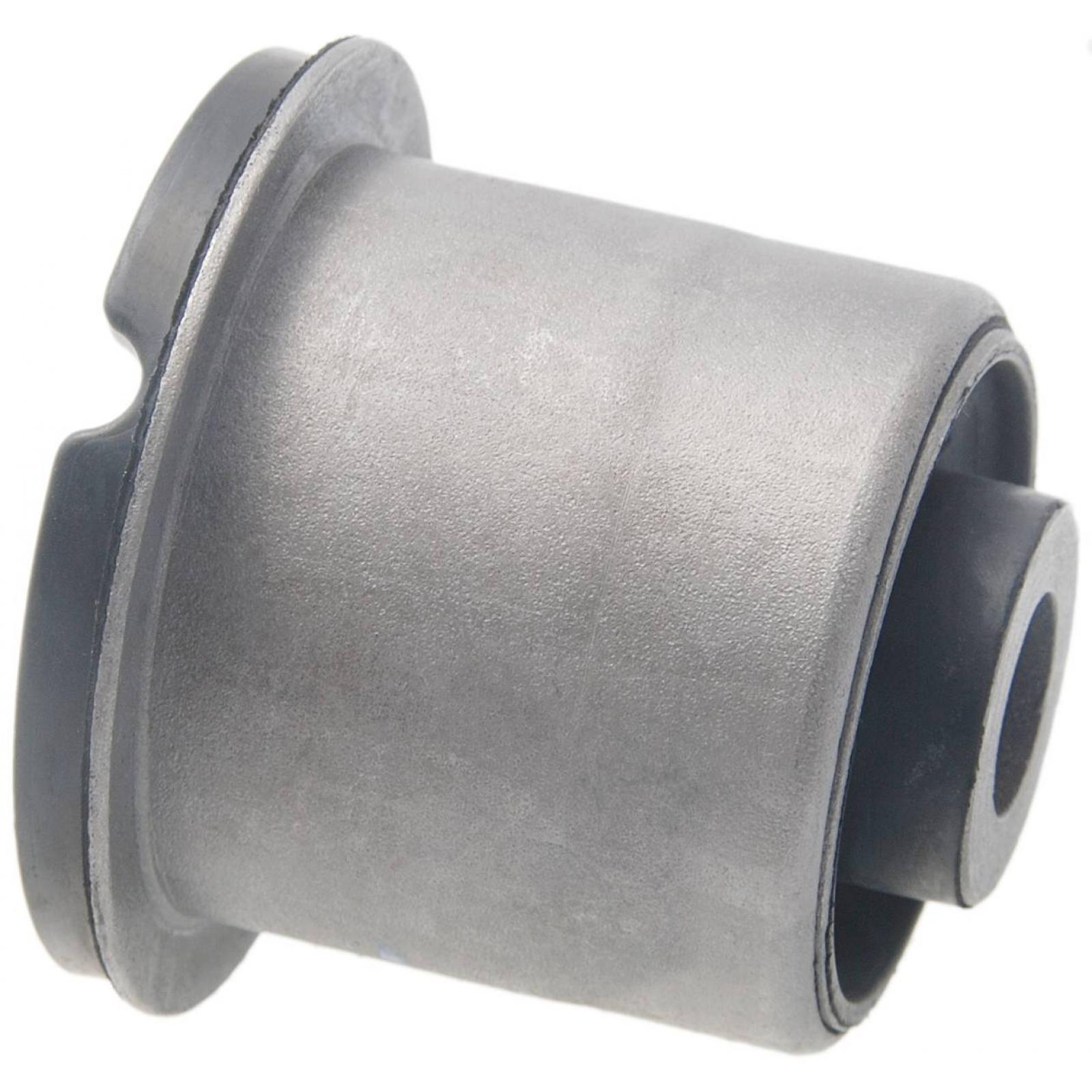 Rear crossmember bushing (hydro)