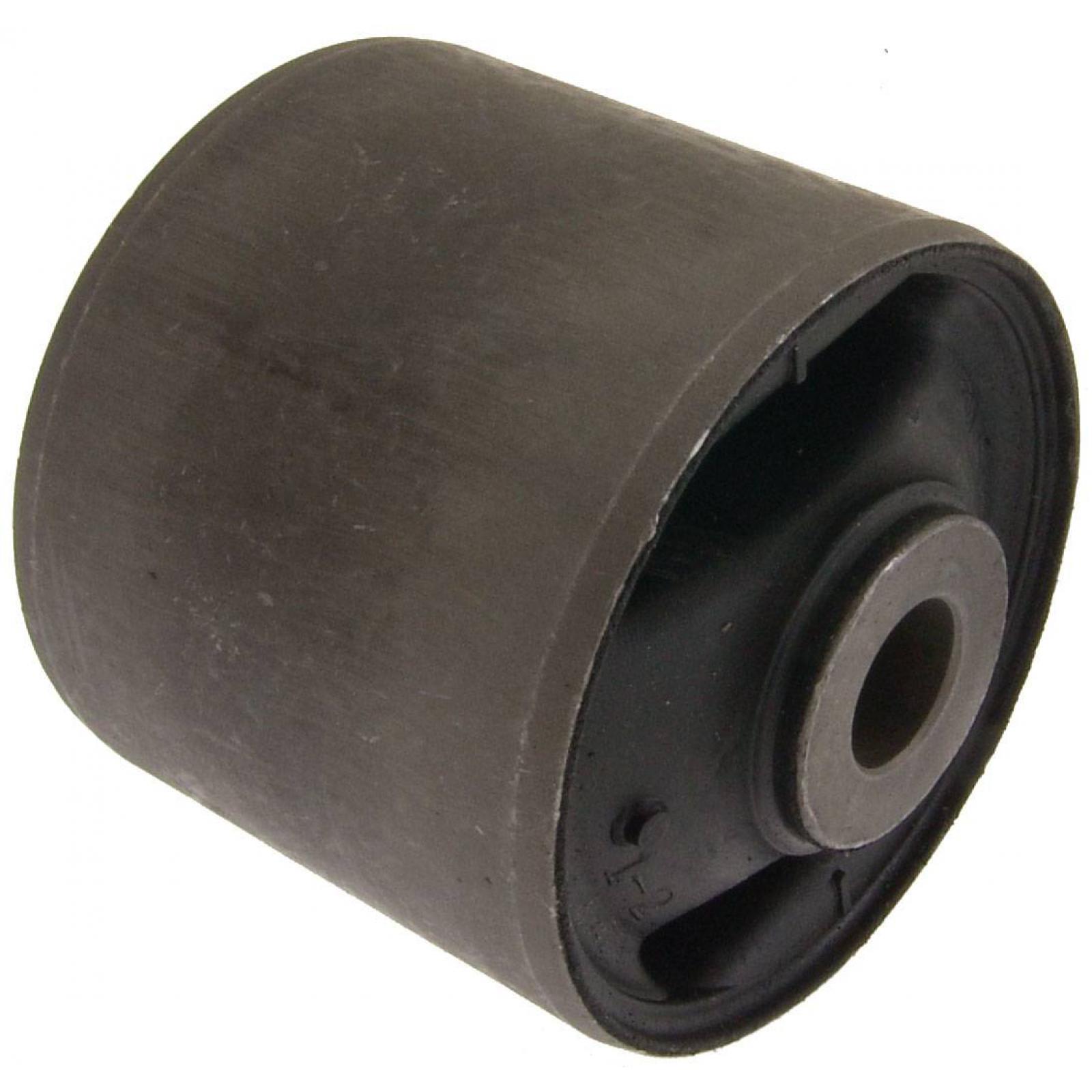 Front differential bushing