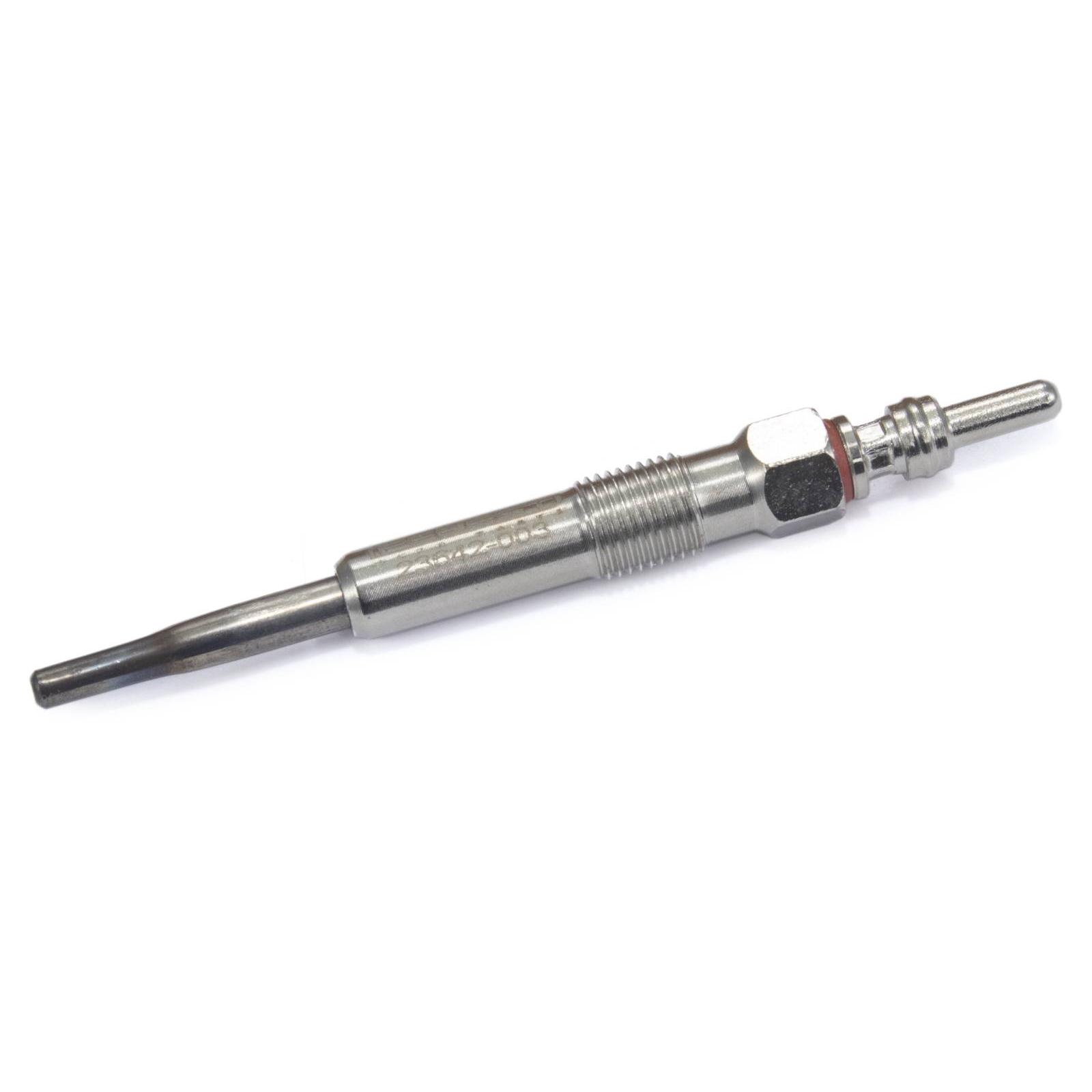 Glow plug