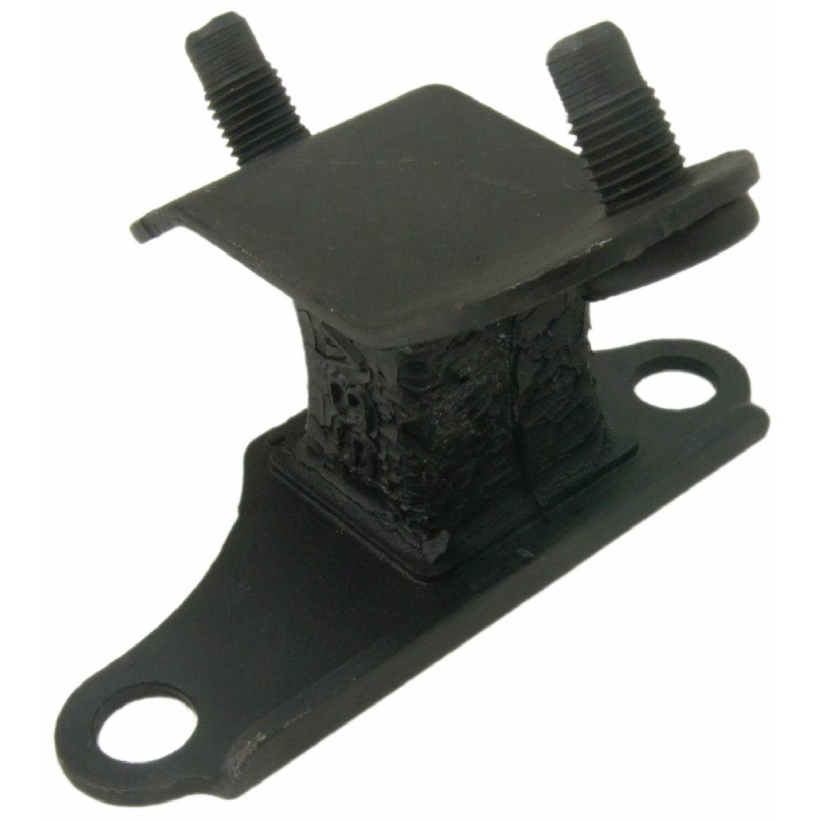 Rear transmission mount