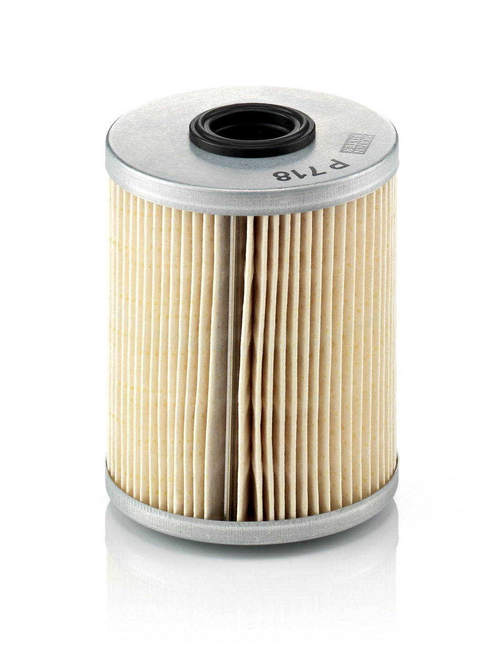 Body,Fuel Filter