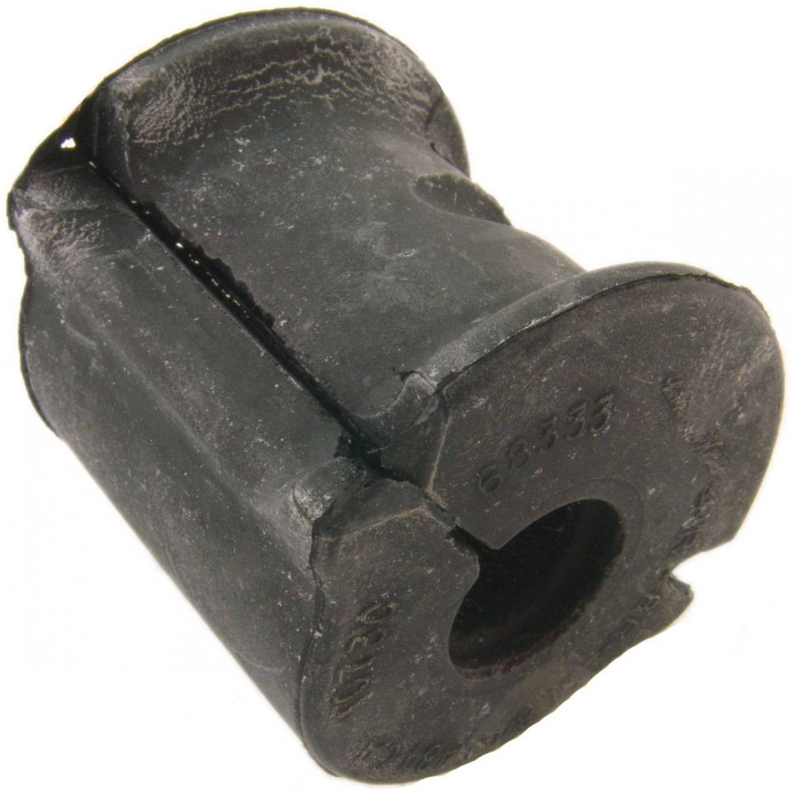 front stabilizer bar bush d19