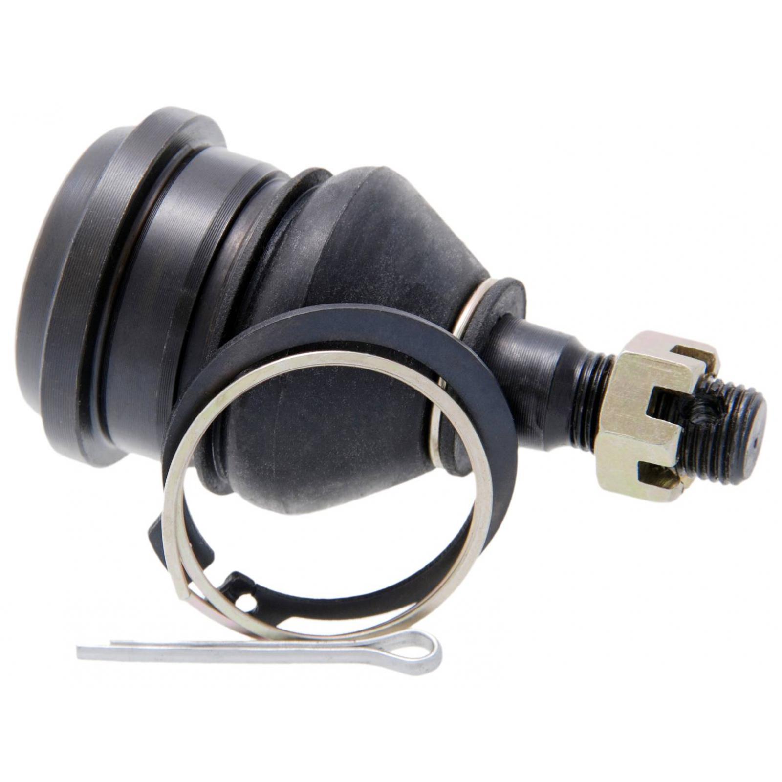 Ball joint rear lower arm