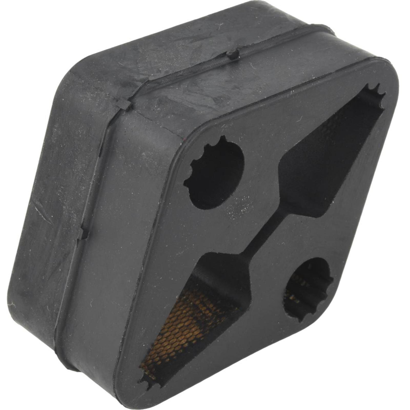 exhaust pipe support