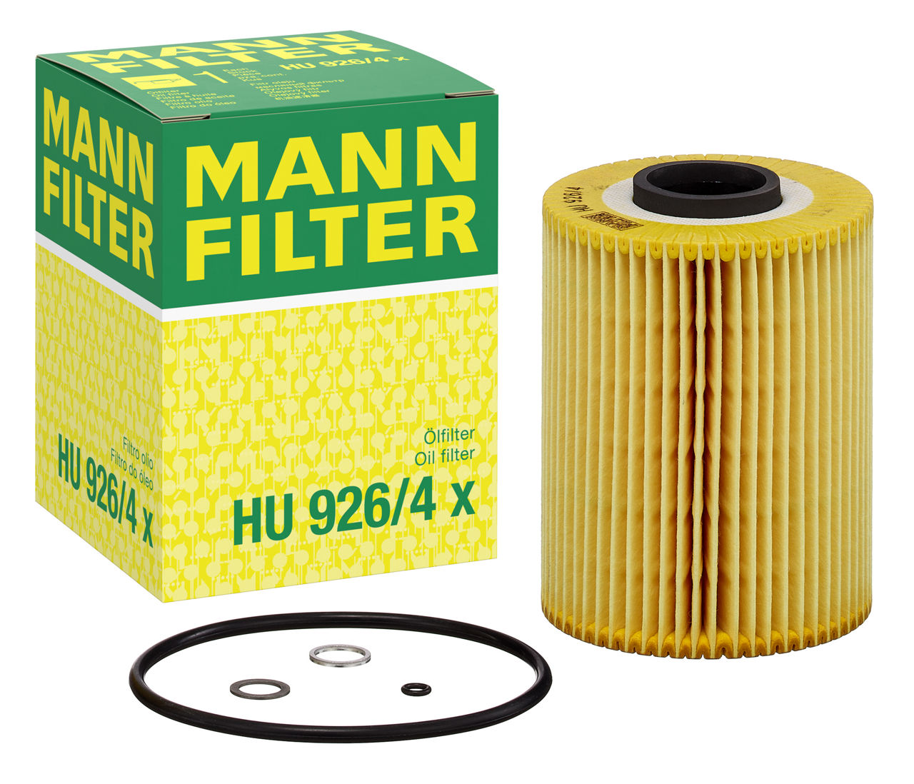 Oil Filter