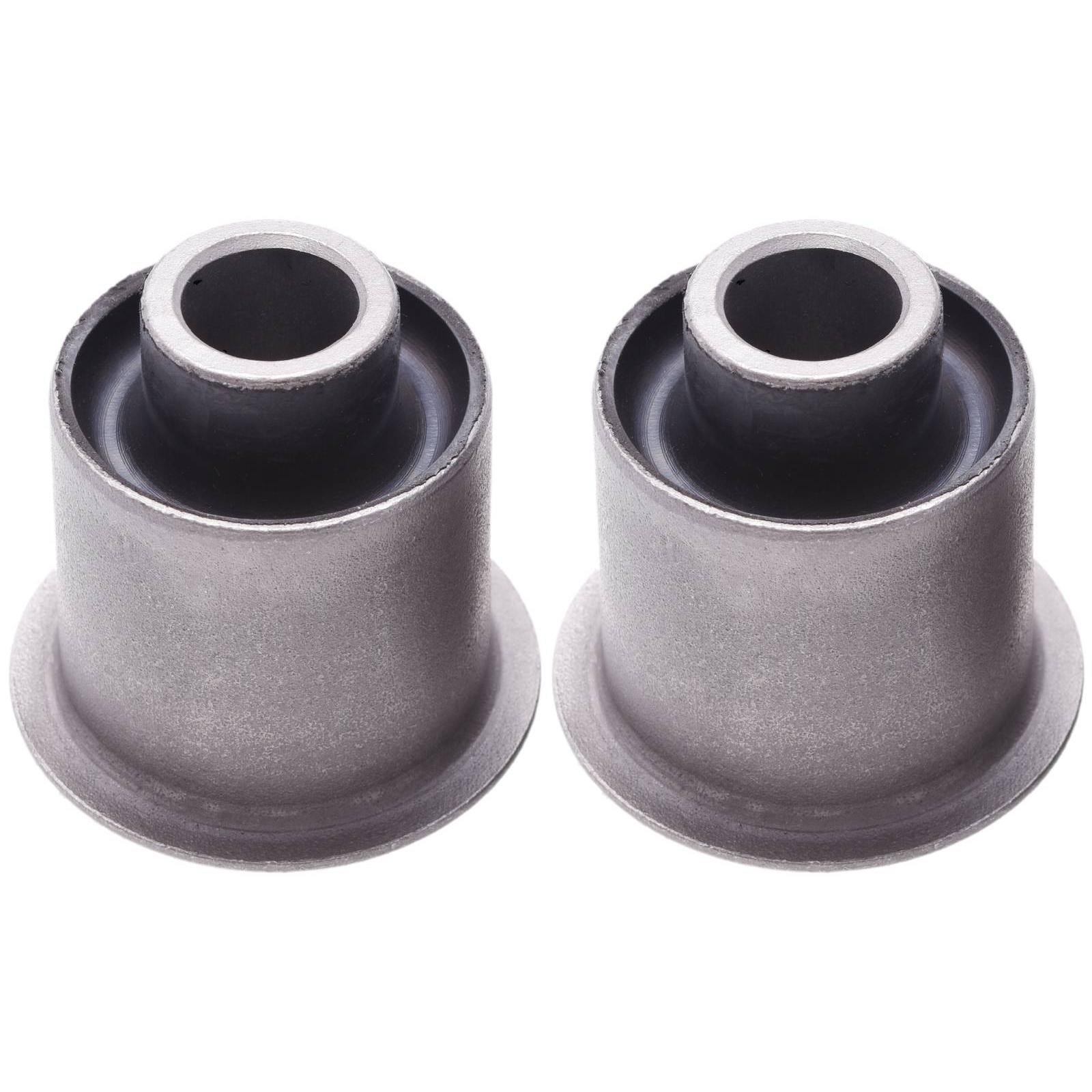 Rear crossmember bushing kit