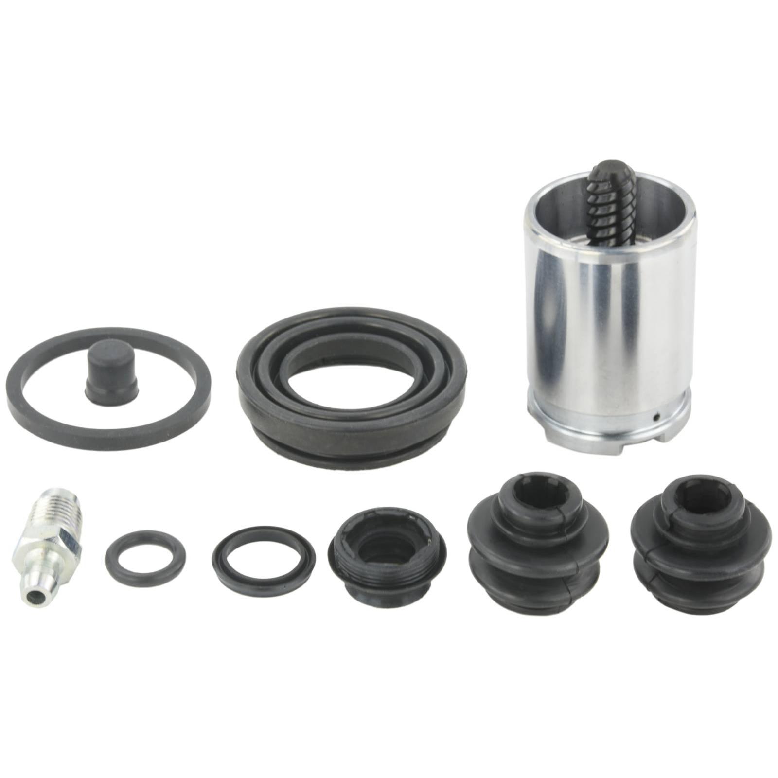 repair kit, rear caliper piston with mechanism d33.9