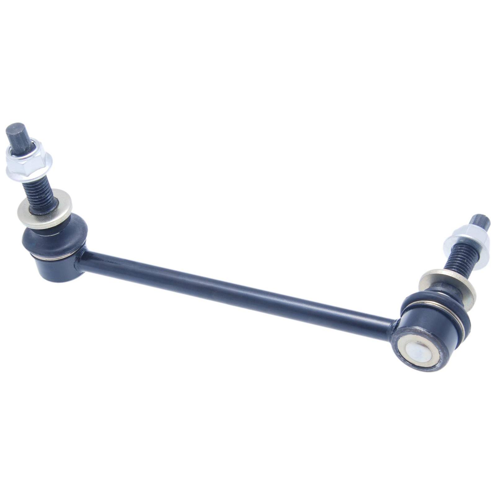 Front left stabilizer link / sway bar link