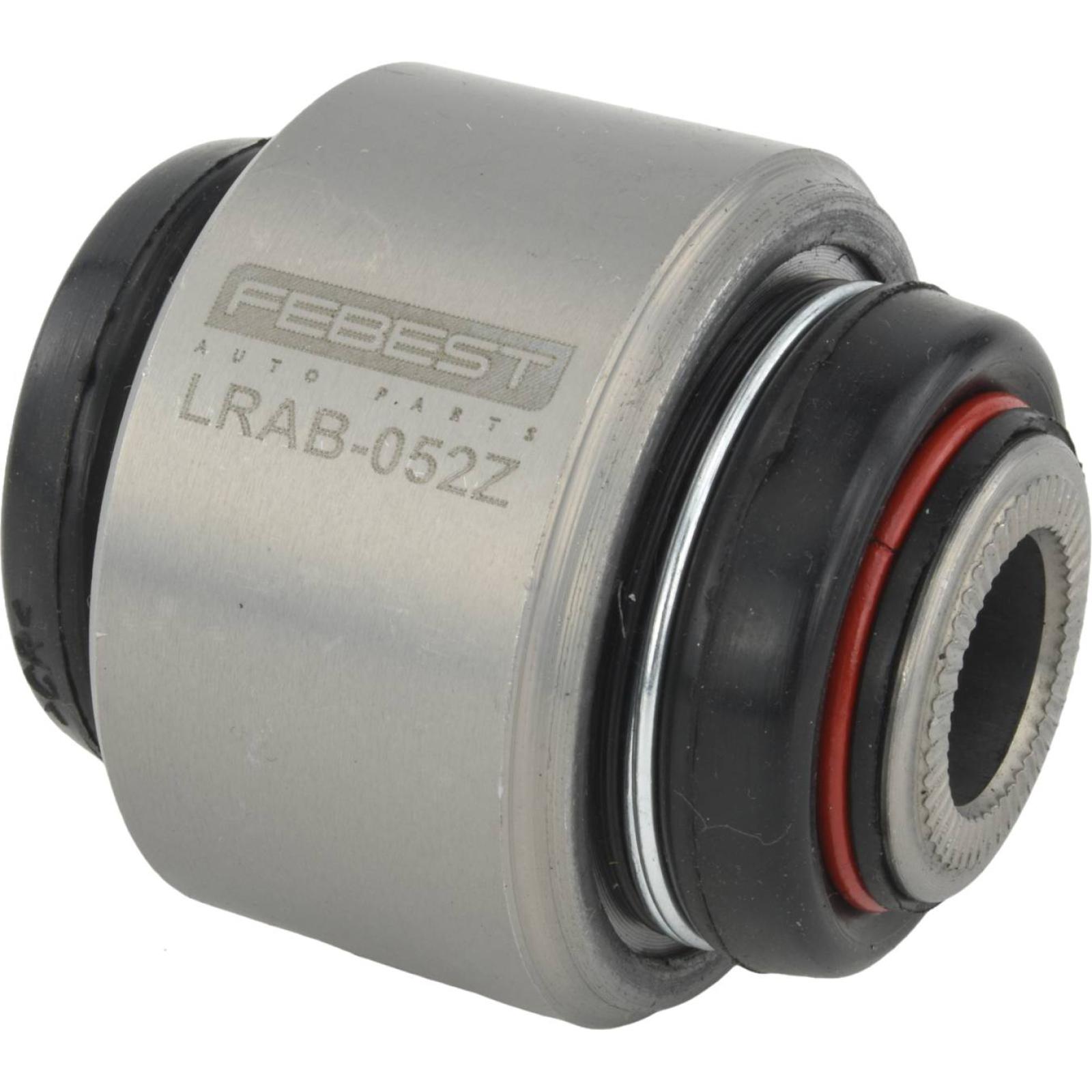 bushing, rear lower control arm