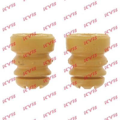 Stopper Bump - 21R08