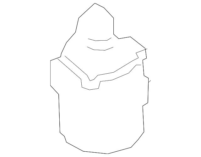 Auxiliary Pump - BMW (11-51-8-623-759)