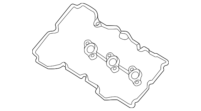 Weatherstrip