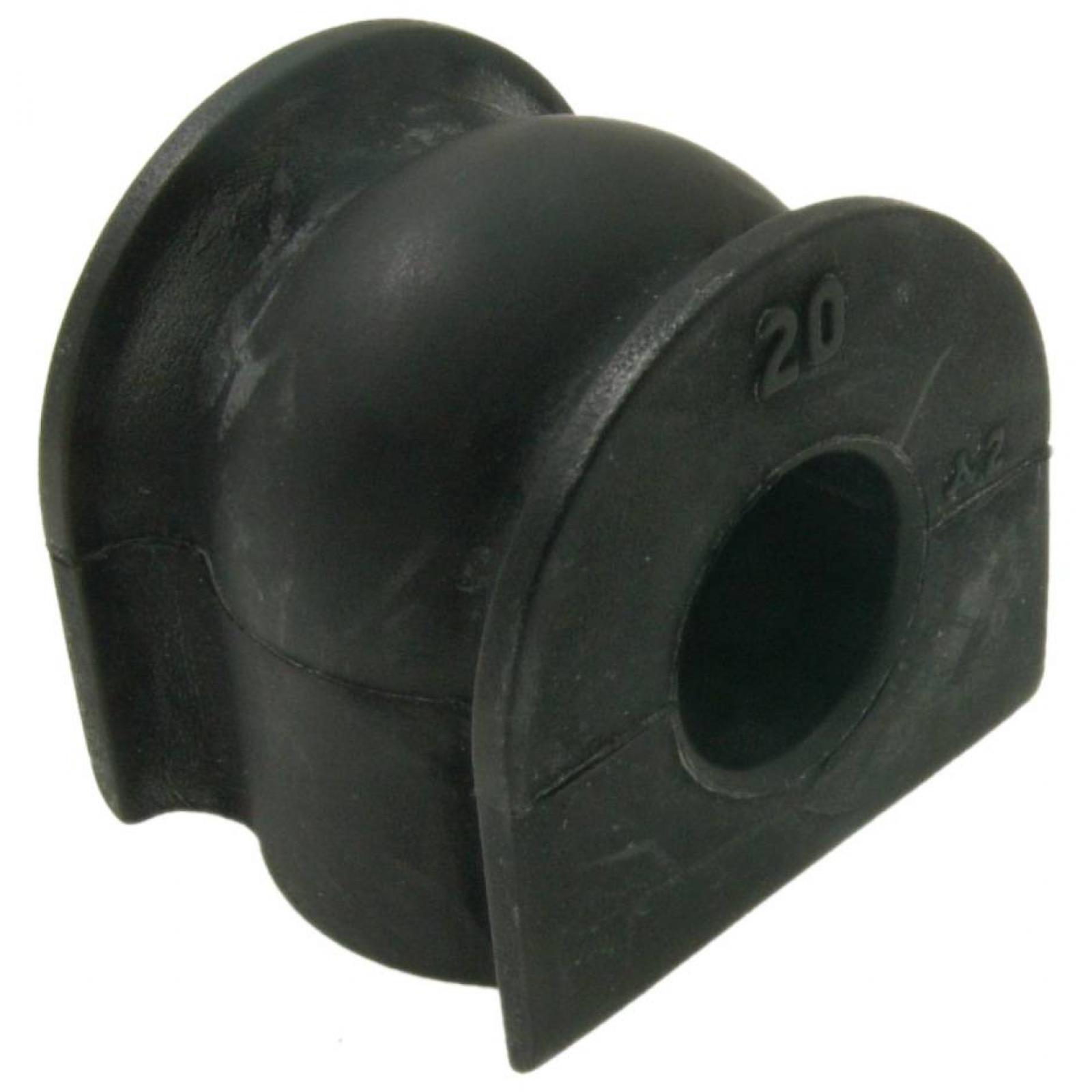 front stabilizer bar bush d20