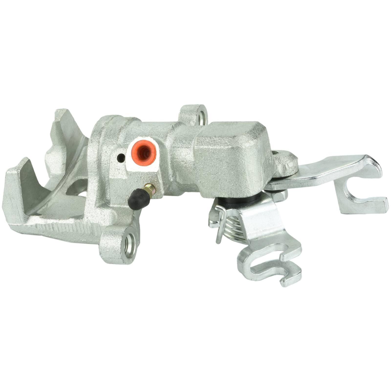 Rear right brake caliper assembly