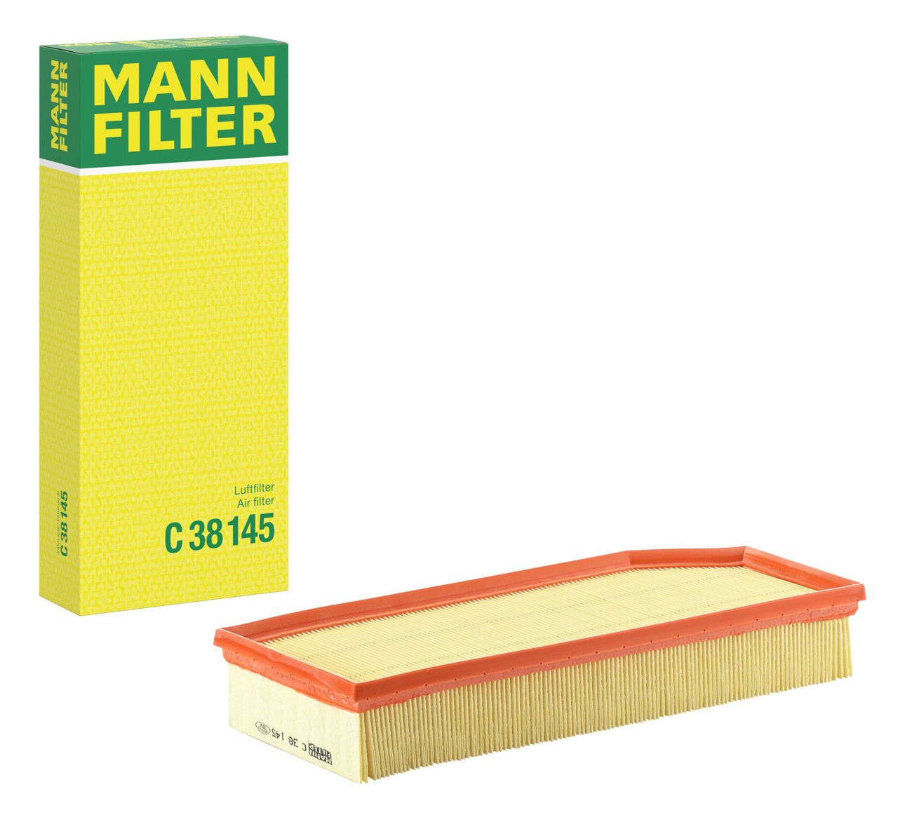 Mb Air Filter-E(W210)