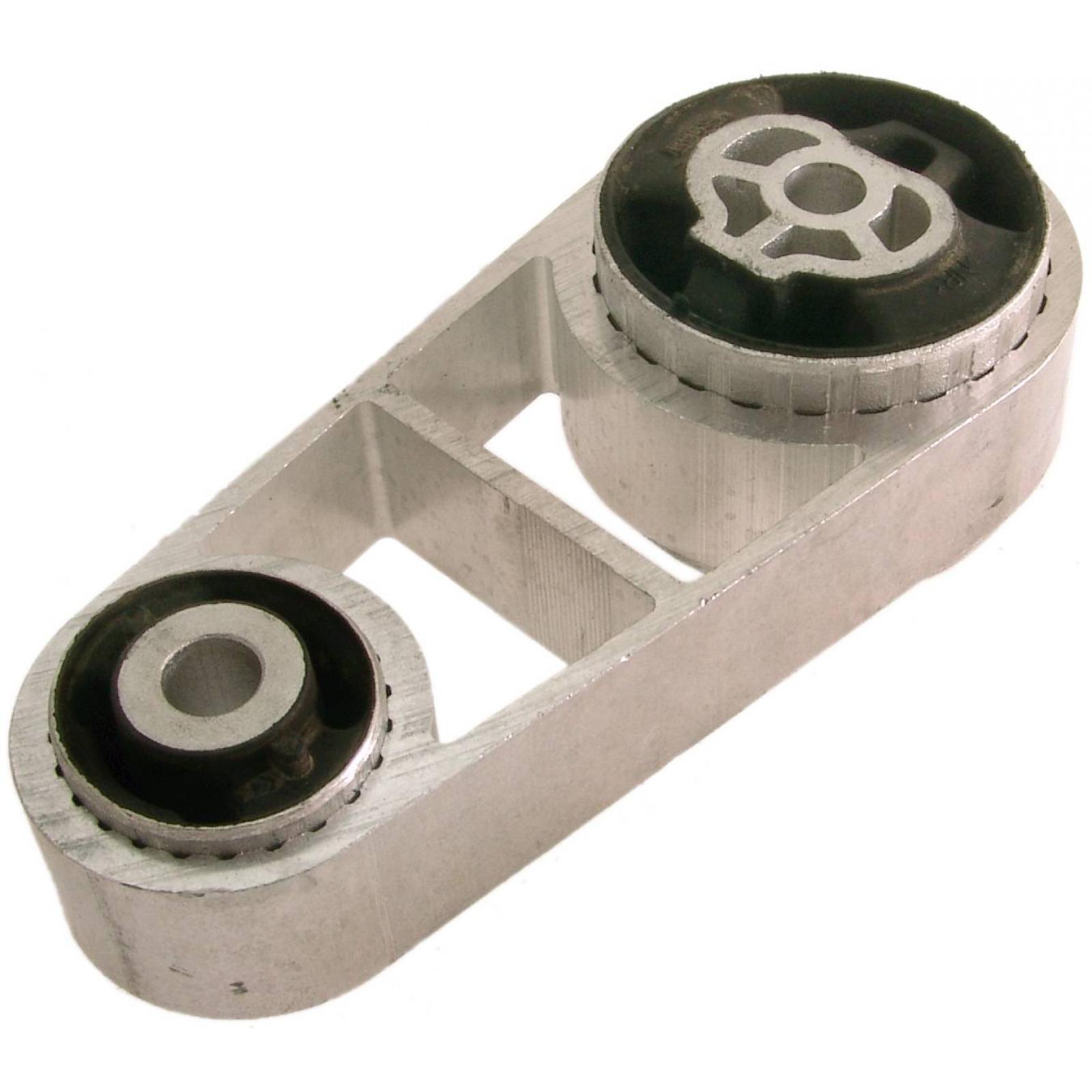 transmission mount at