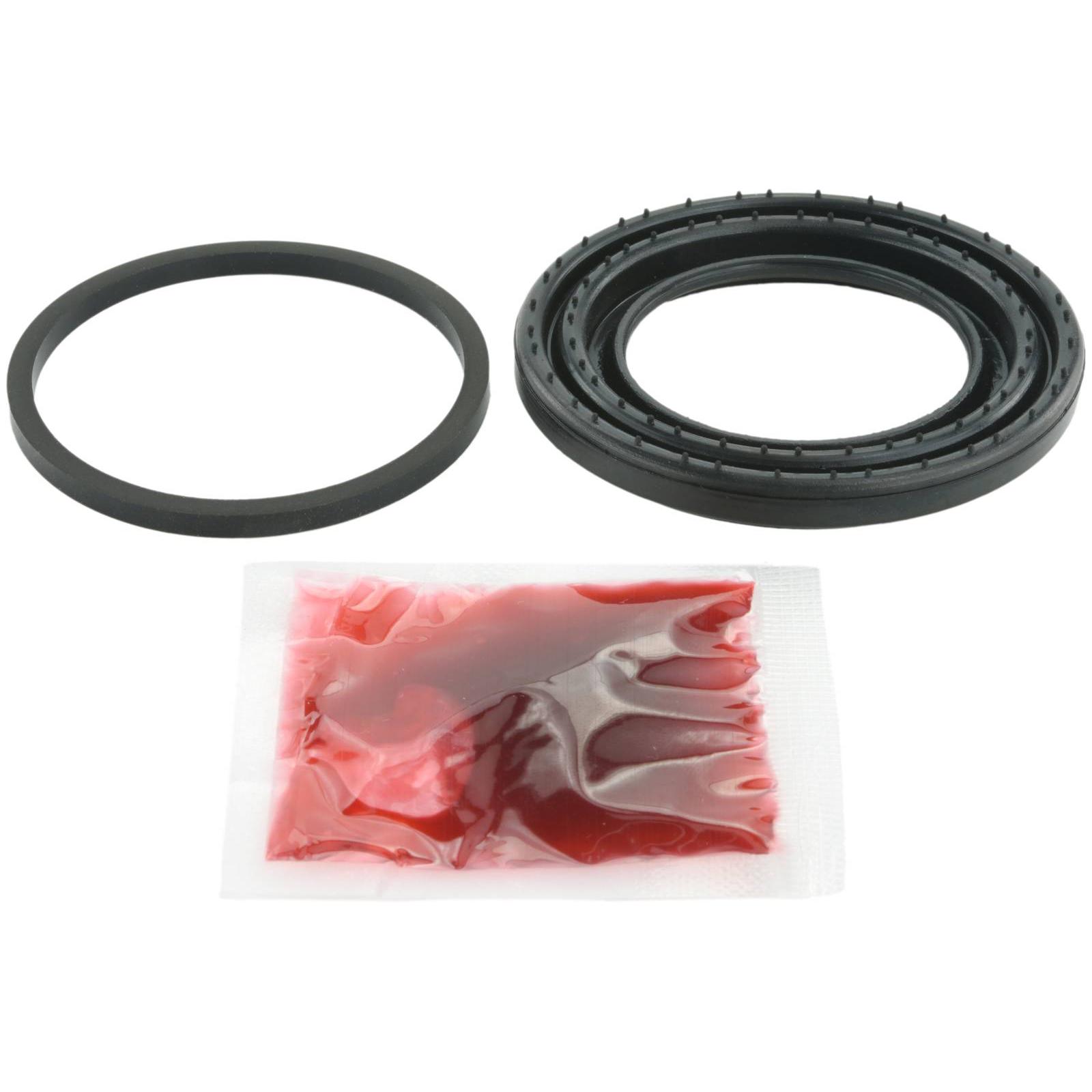 rear brake caliper repair kit (set for one side)