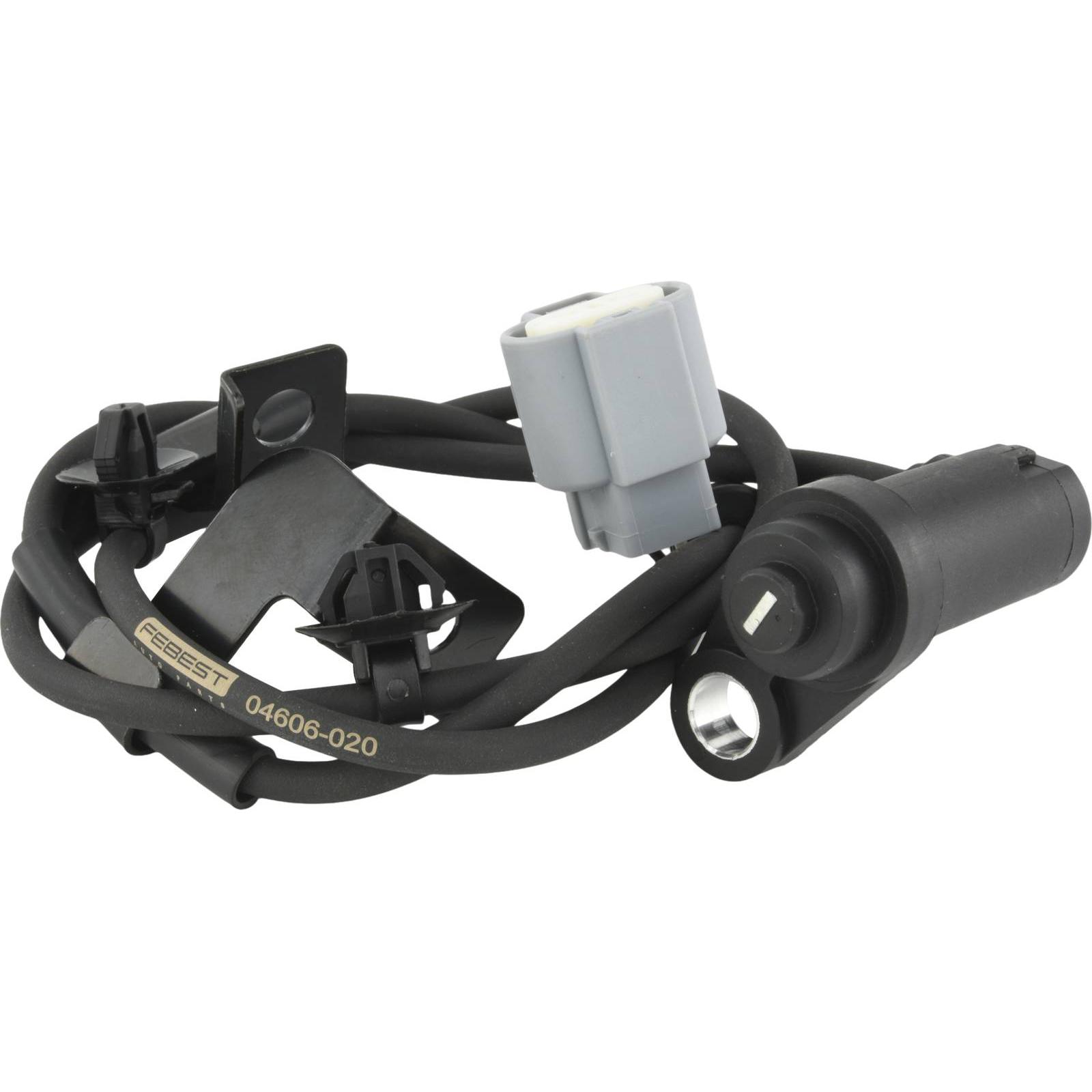 Abs sensor rear right