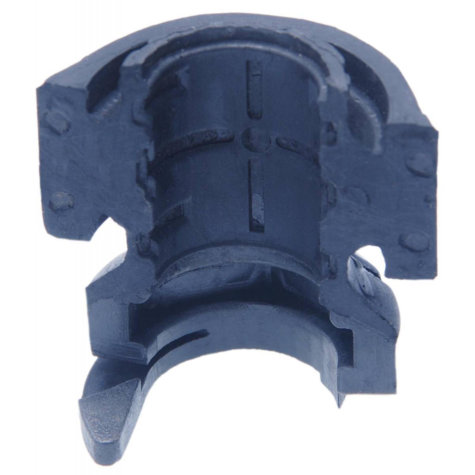 Rear stabilizer bar bush