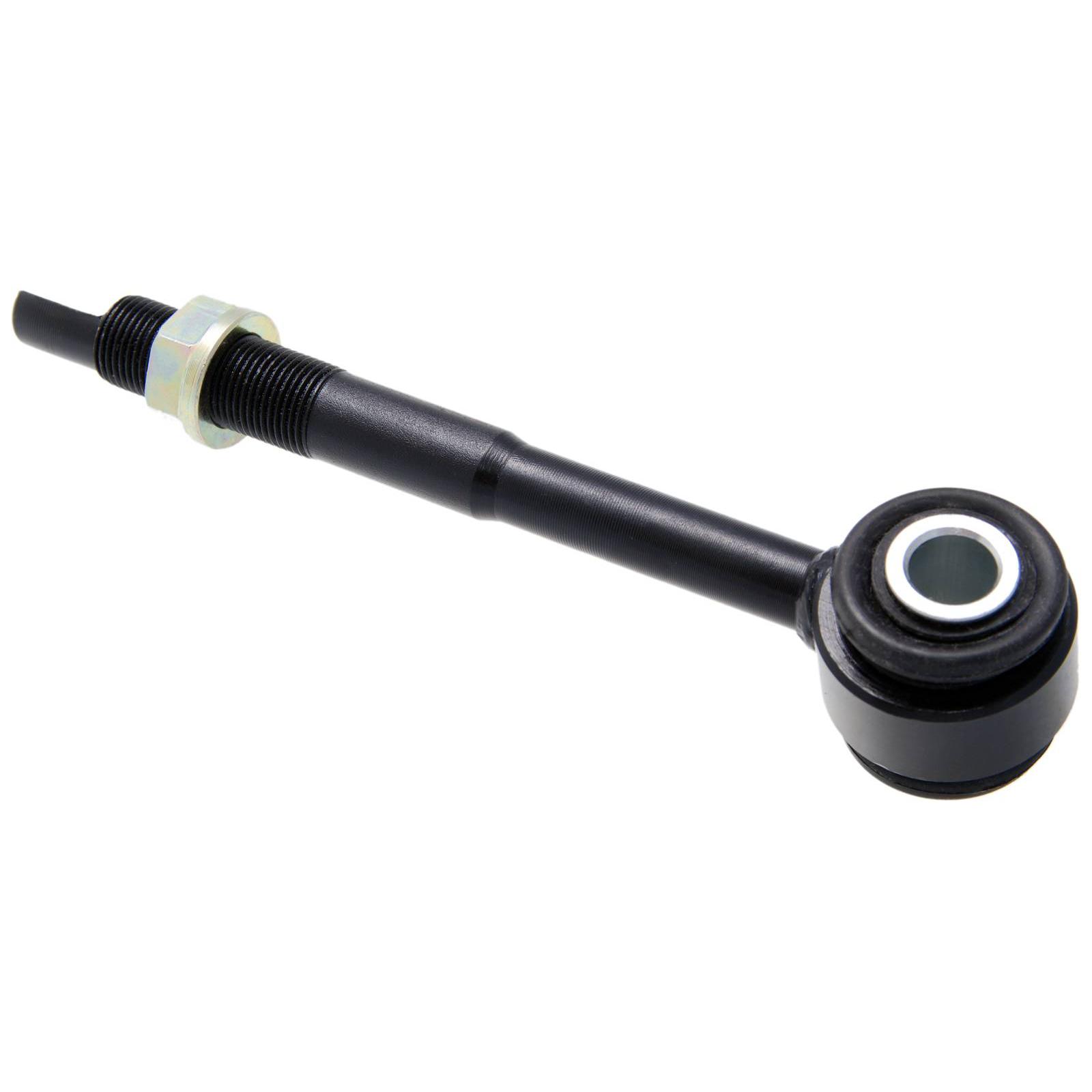 Bushing, rear right transverse rod
