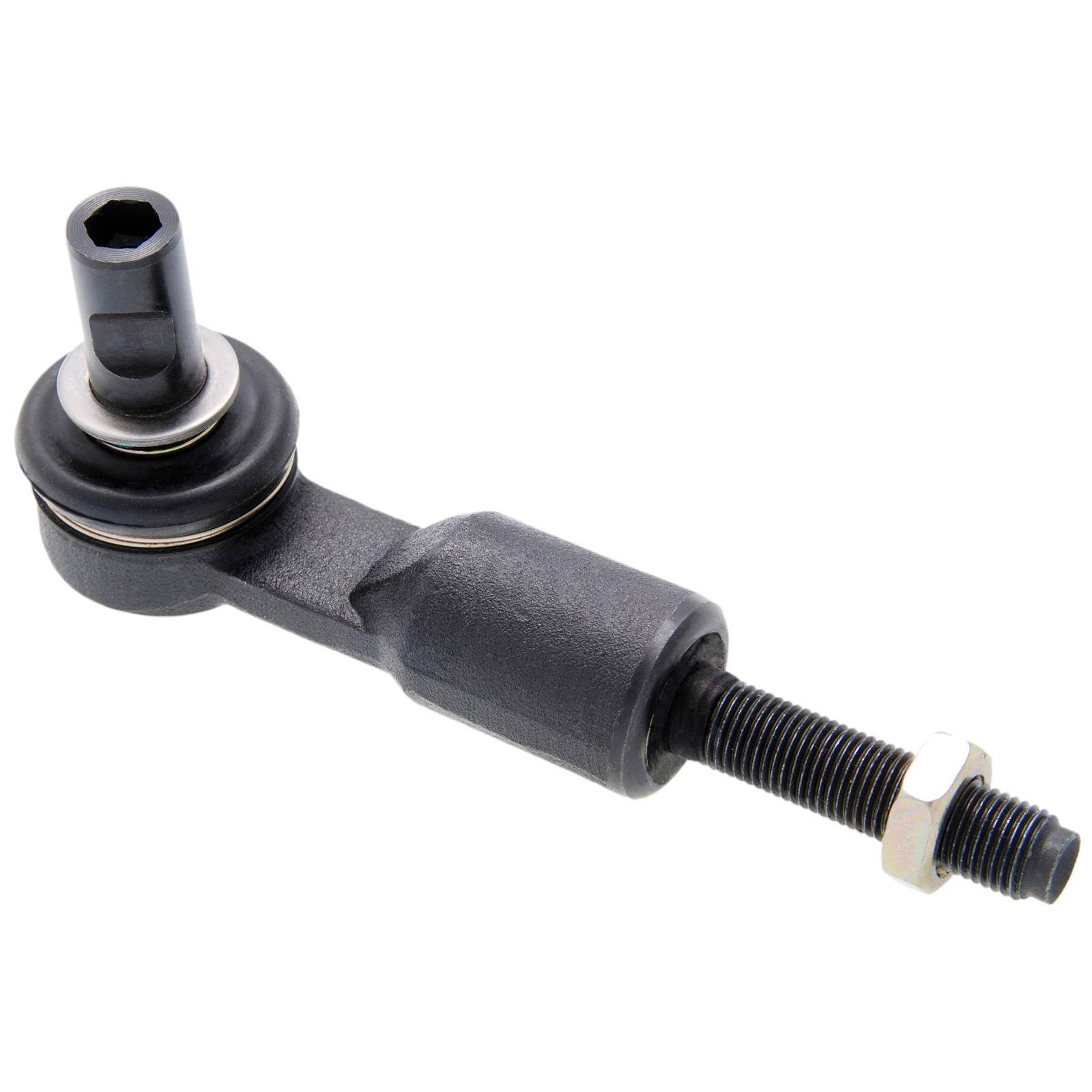 Steering tie rod end
