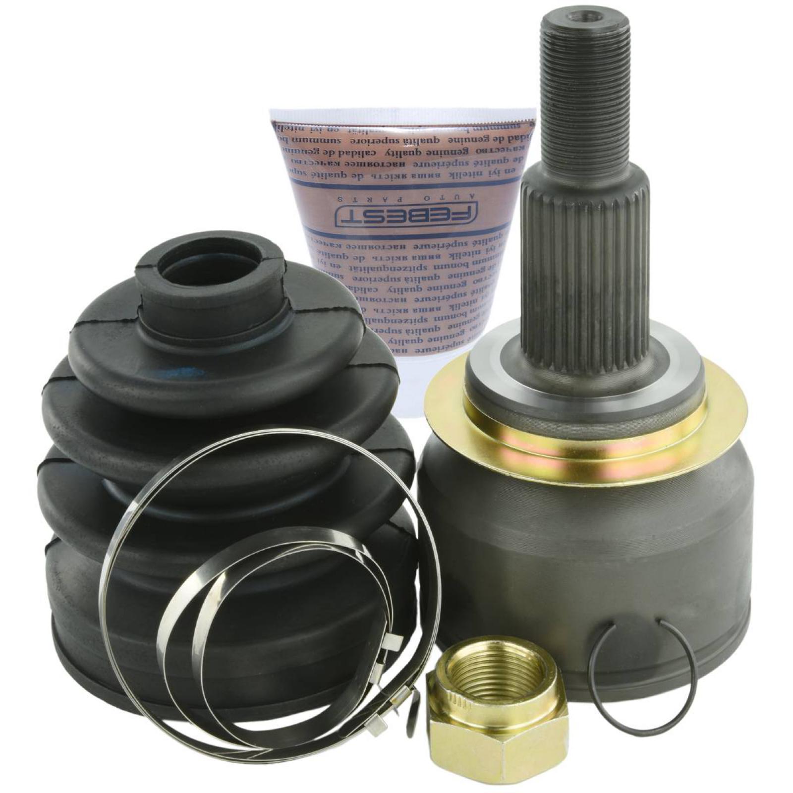 outer cv joint 24x59x31