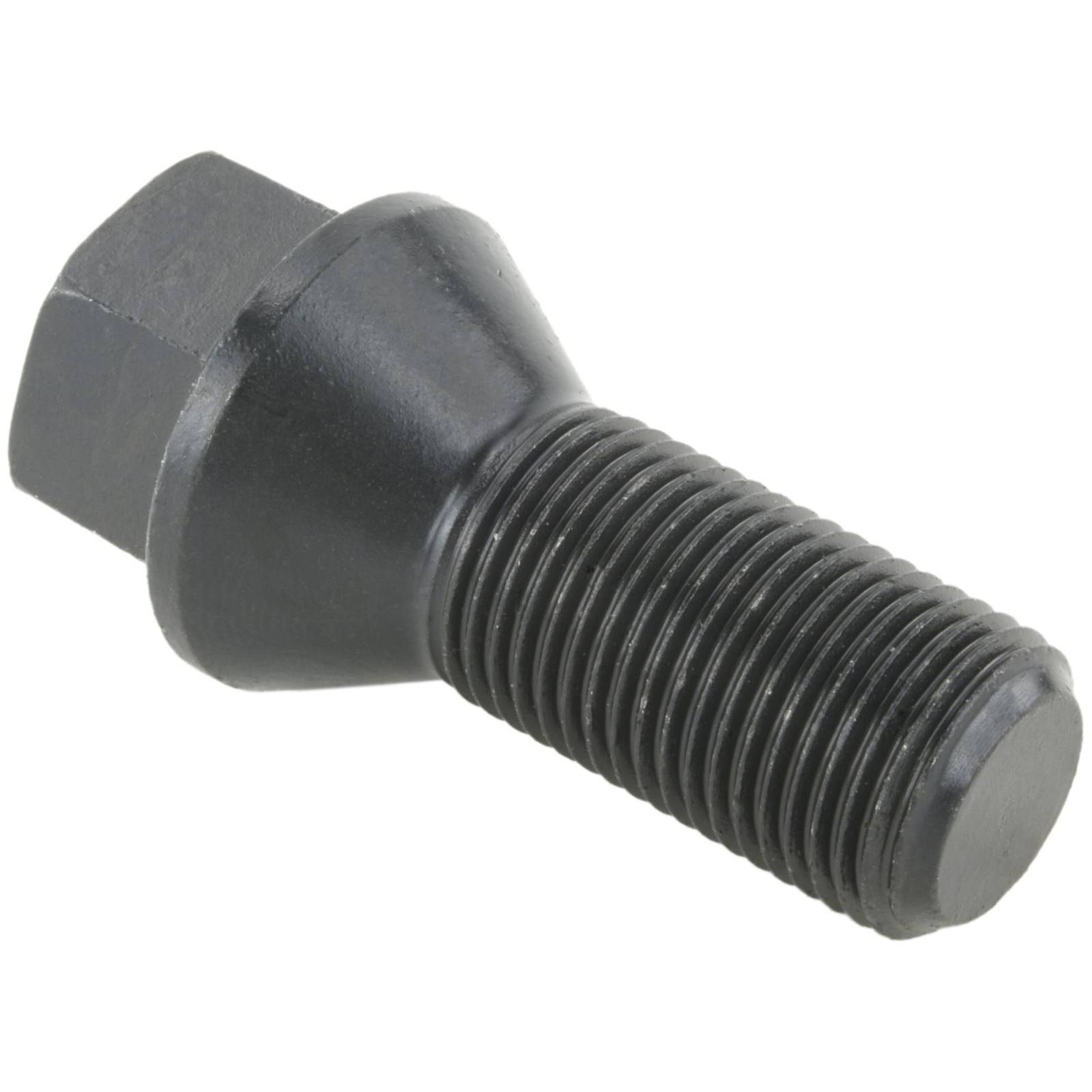 wheel bolt m14x1.25 l46.5