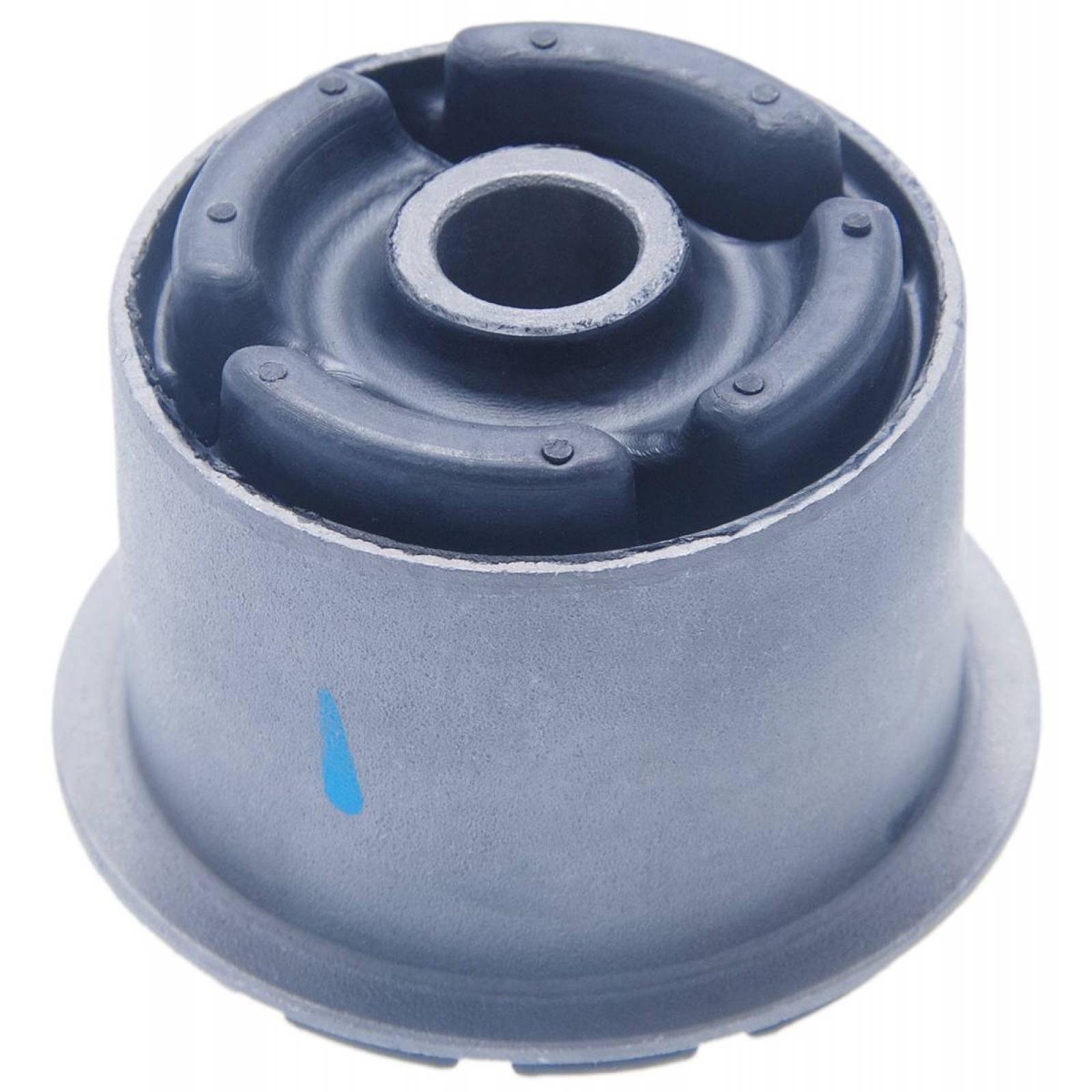 Rear crossmember bushing