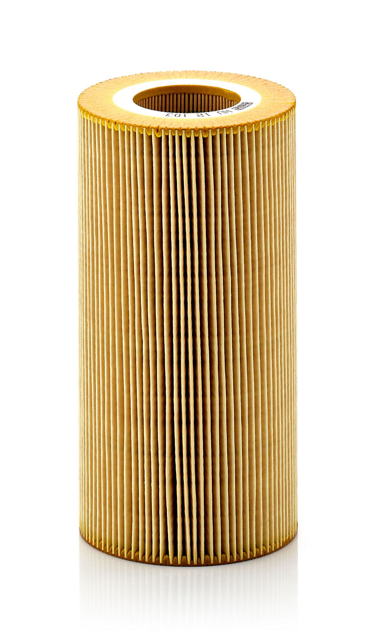 Oil Filter Elmt