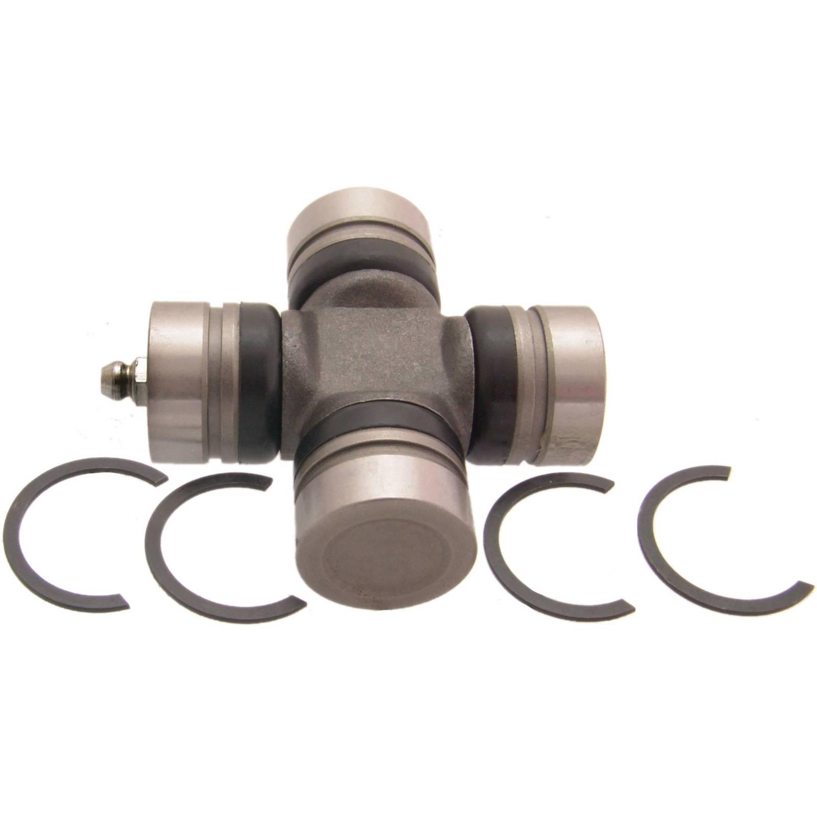 cross shaft joint, drive shaft 26.5x48/71