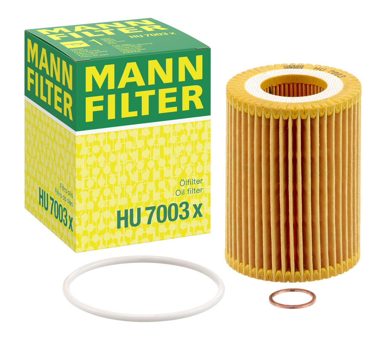 Oil Filter